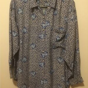 Vintage Tangibles Shirt